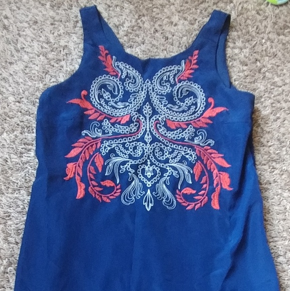 Alya Mini Dress - Picture 2 of 6